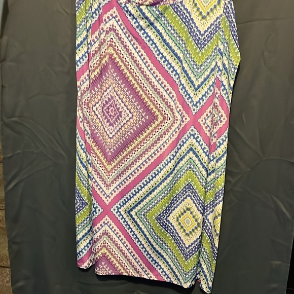 Long skirt elastic band - Picture 2 of 2